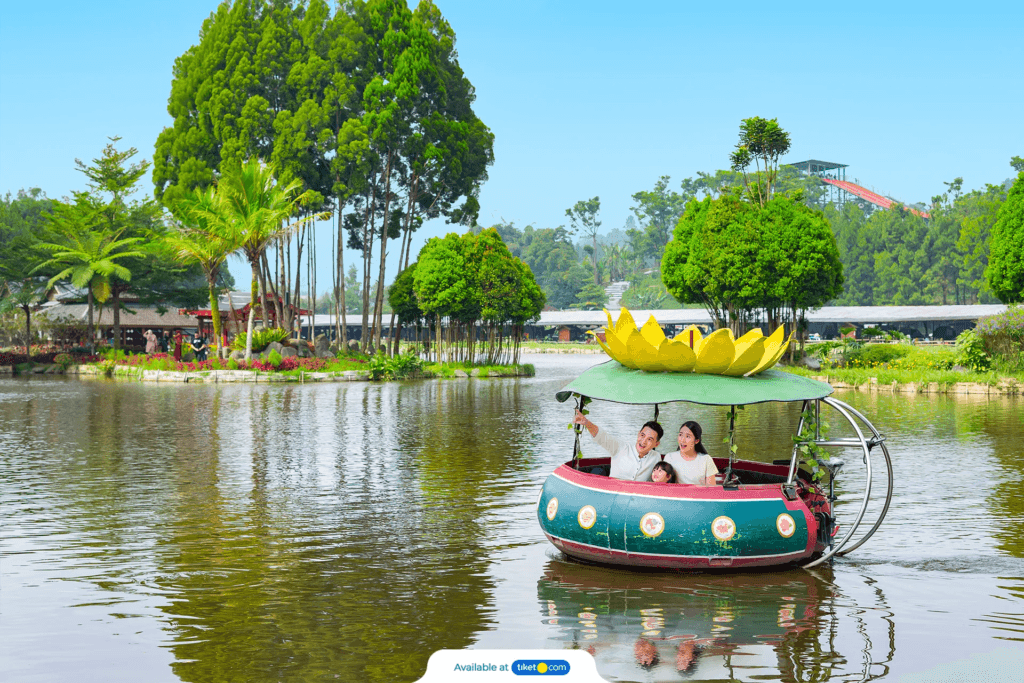 Floating Market