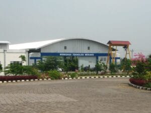 Tempat Wisata di Sragen Bertema Alam Hingga Sejarah 2 | Molly Wisata 2025 Ganesha Technopark | Molly Wisata 2025