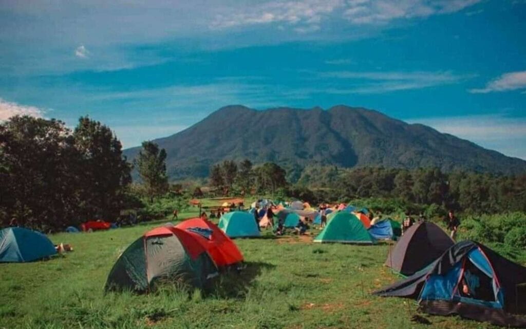 Gayatri Mountain Adventure