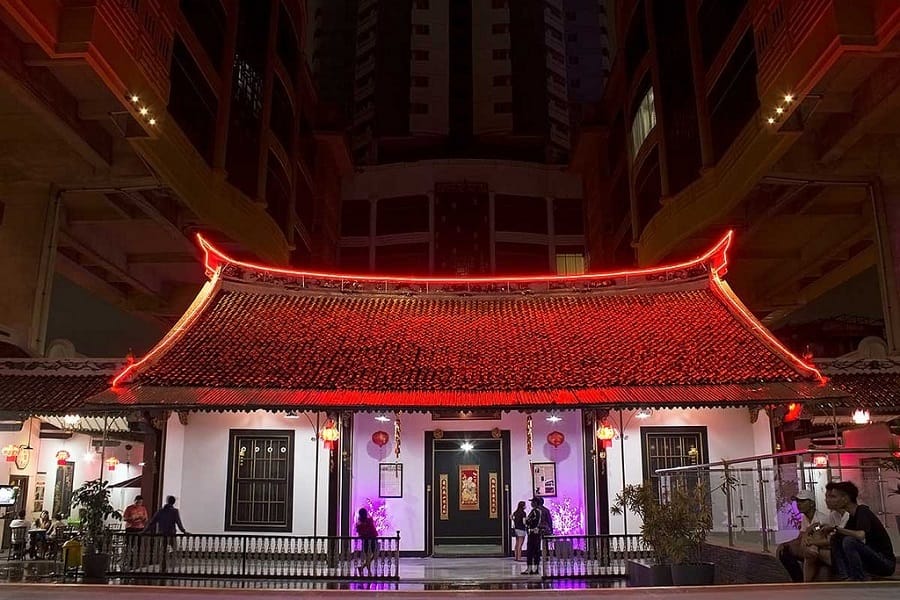 Tempat Wisata di Jakarta Barat Yang Lagi Hits Sarat Nilai Sejarah 10 | Molly Wisata 2025 Gedung Candra Naya