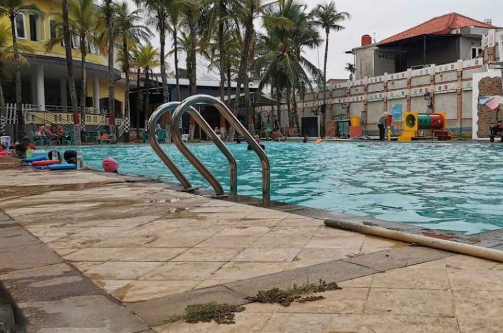 Rekomendasi Tempat Wisata Di Depok Yang Lagi Hits Dikunjungi 6 | Molly Wisata 2025 Gema Pesona Depok