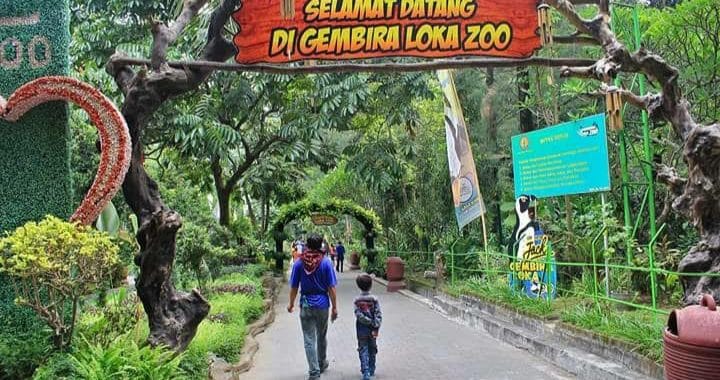 Tugu Jogja, Landmark Kota Jogja dengan Berbagai Keunikannya 8 ✅ | Mollyrentcar 2026 Gembira Loka Zoo