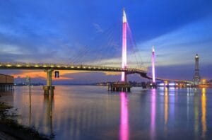 Tempat Wisata di Sumatera Paling Recomended 21 | Molly Wisata 2025 Gentala Arasy