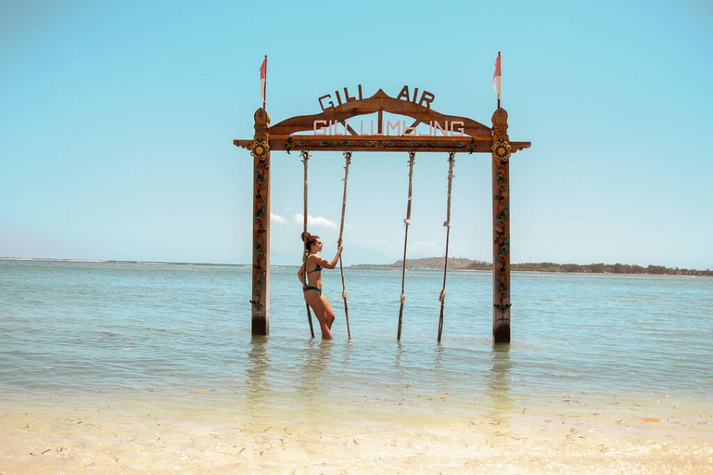 Gili Air