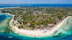 Gili Air