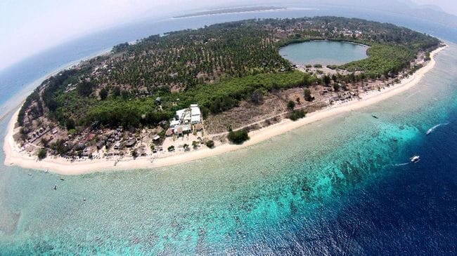 Gili Meno