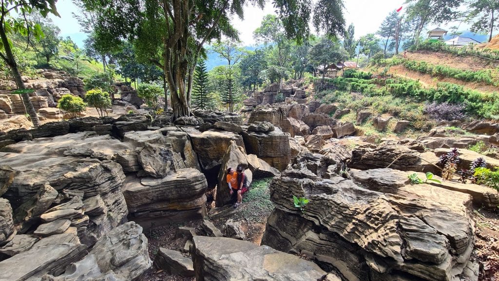 Goa Agung Garunggang