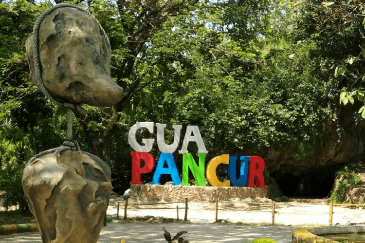 Goa Pancur Jimbaran