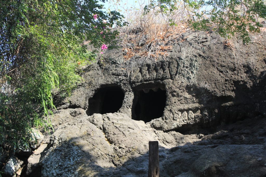Goa Selomangleng