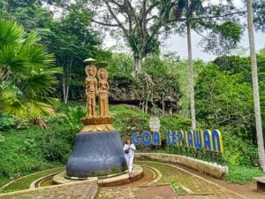 Tempat Wisata Di Purworejo Kota Kecil yang Damai 9 | Molly Wisata 2025 Goa Seplawan