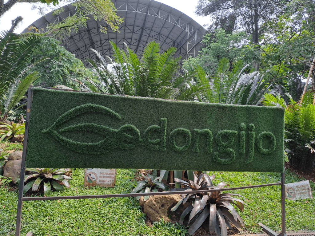 Rekomendasi Tempat Wisata Di Depok Yang Lagi Hits Dikunjungi 4 | Molly Wisata 2025 GodongIjo