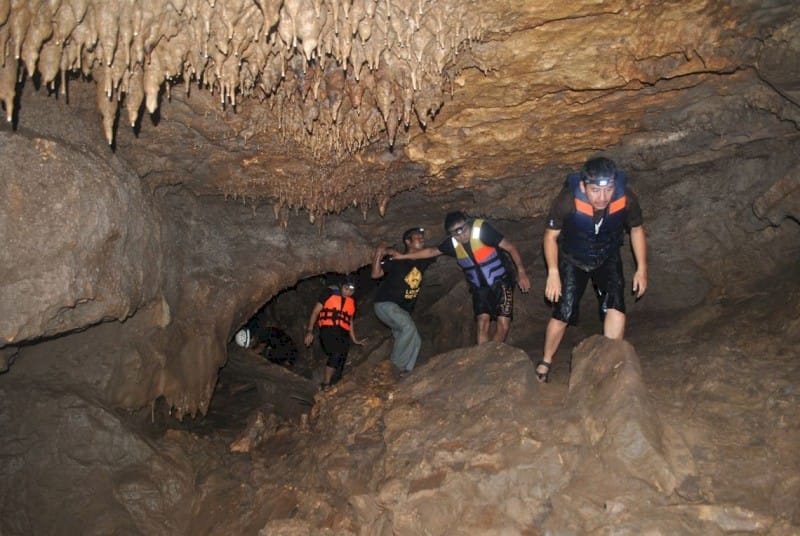 Gua Kelelawar