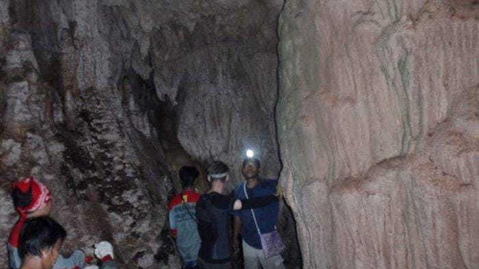 Tempat Wisata Di Kutacane Aceh Tenggara 16 | Molly Wisata 2025 Gua Lawe Sikap