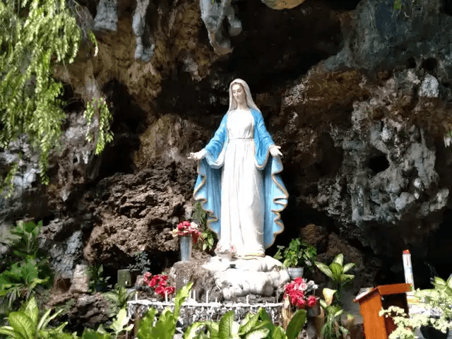 Gua Maria