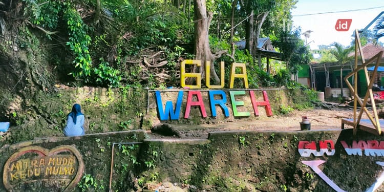 Gua Wareh