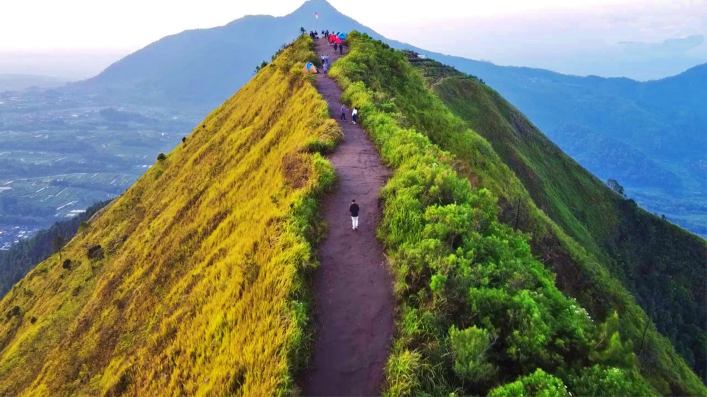 Gunung Andong