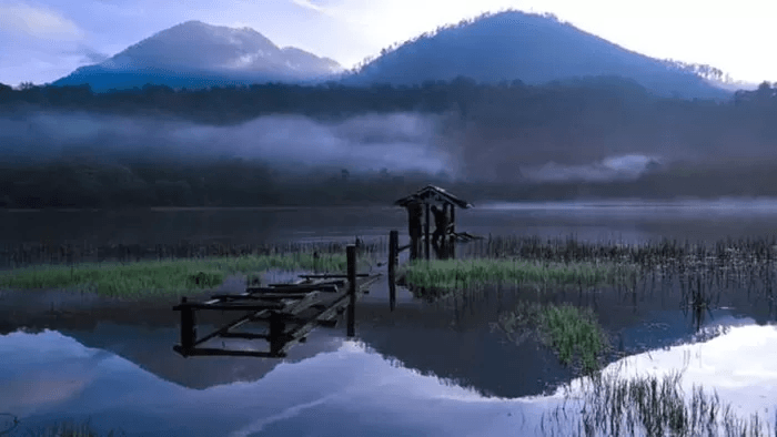 Tempat Wisata di Situbondo Paling Direkomendasikan 13 | Molly Wisata 2025 Gunung Argopuro