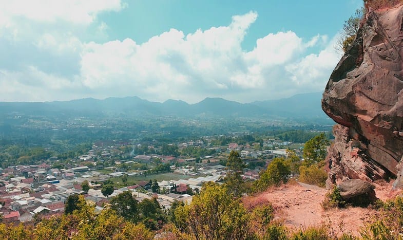 Gunung Batu