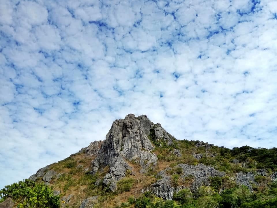 Gunung Fatuleu