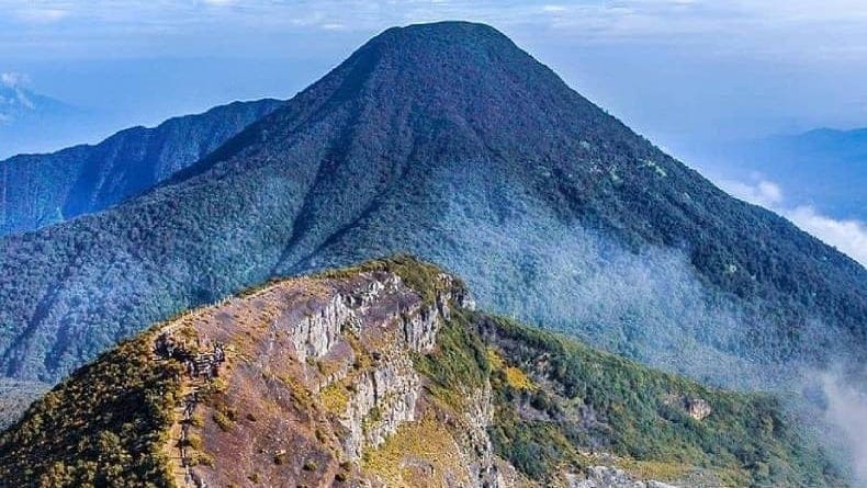 Gunung Gede