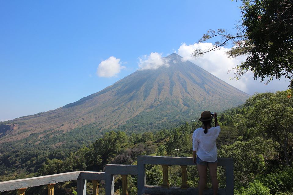 Gunung Inerie