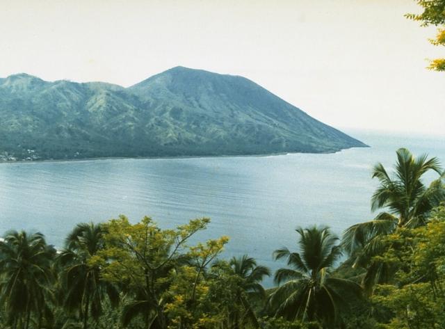 Gunung Iya