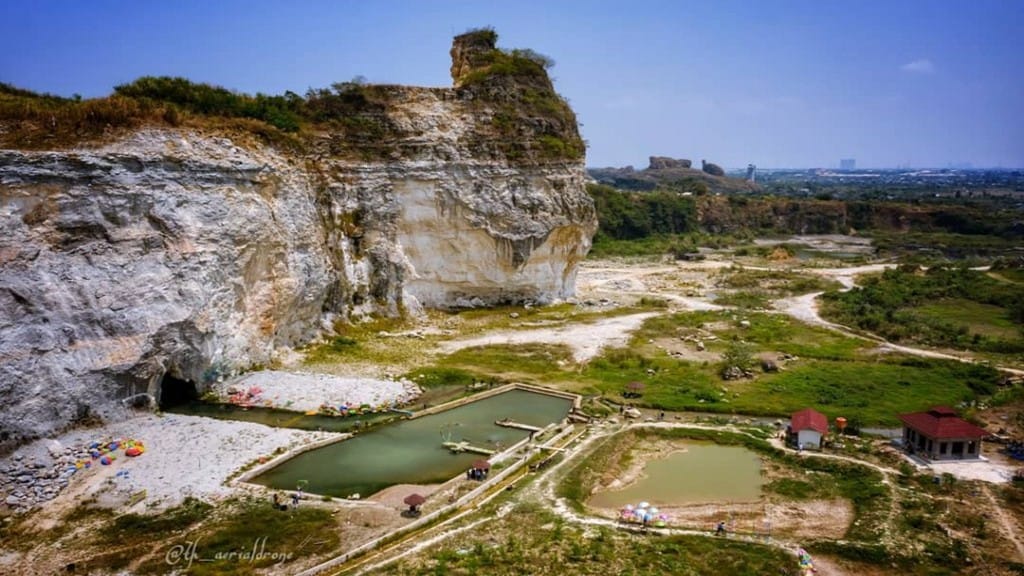 Gunung Kapur Klapanunggal