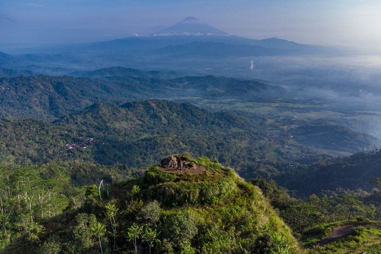Gunung Kendil
