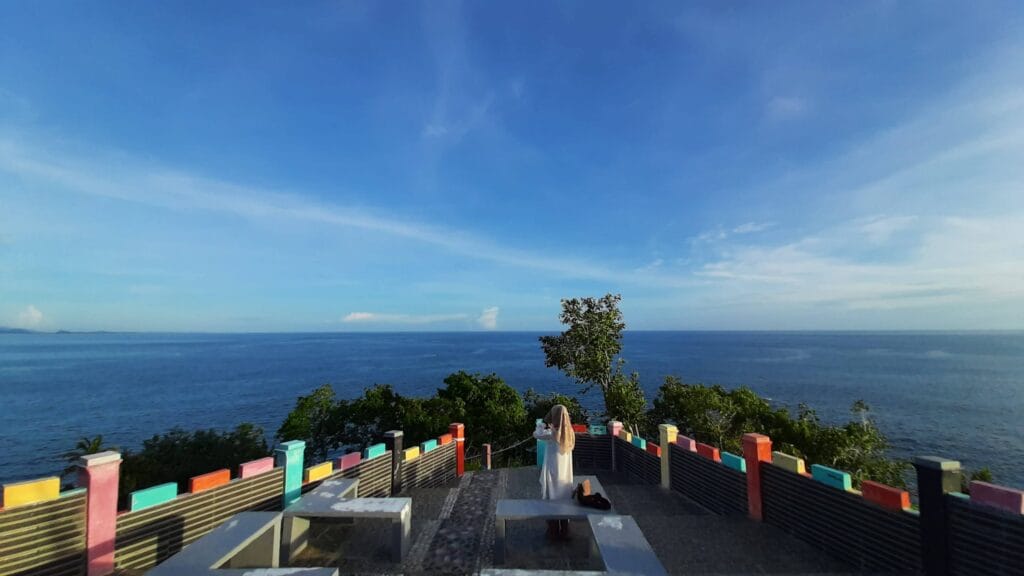 Gunung Lampu