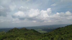 Gunung Manggir