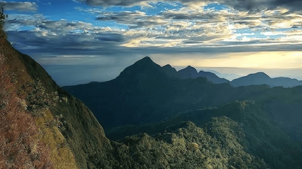 Gunung Muria
