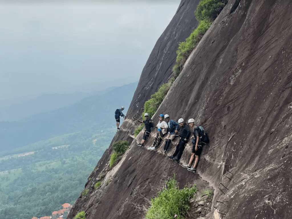 Gunung Parang