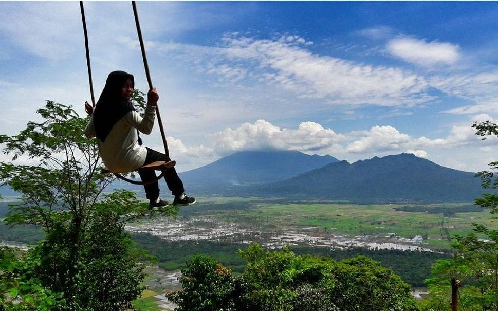 Gunung Pinang Serang