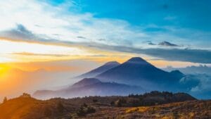 Tempat Wisata Di Dieng Wonosobo Terkeren Wajib Dikunjungi 5 | Molly Wisata 2025 Gunung Prau