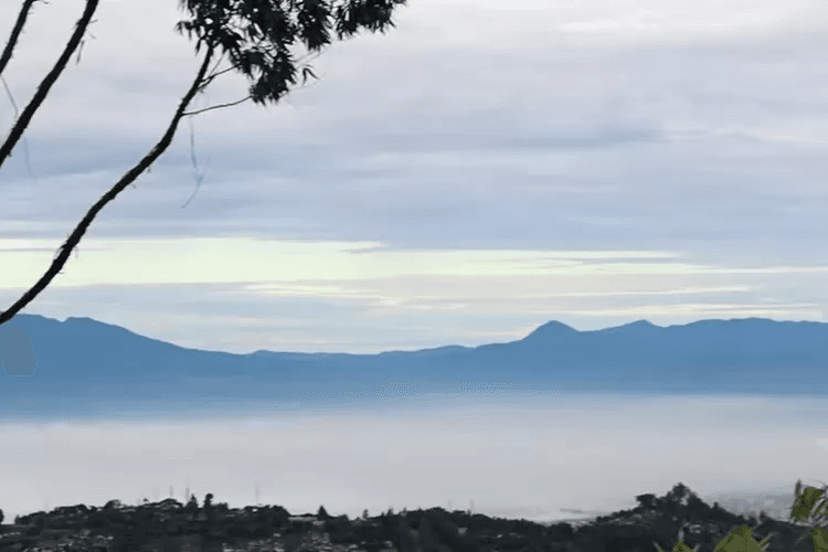 Gunung Putri