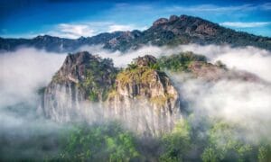 Gunung Sepikul