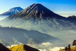 Gunung Sindoro