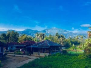 Gunung Sorik Marapi