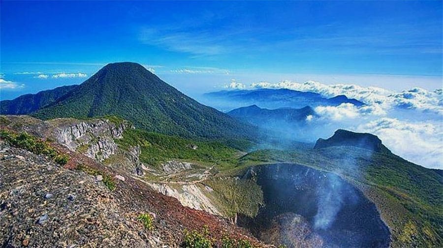 Gunung Sunda