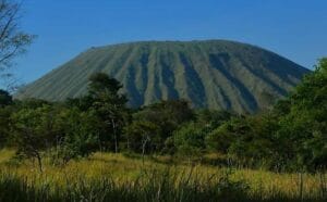 Gunung Tambora