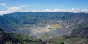 Gunung Tambora