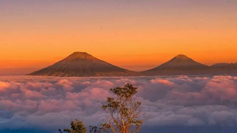 Gunung Telomoyo