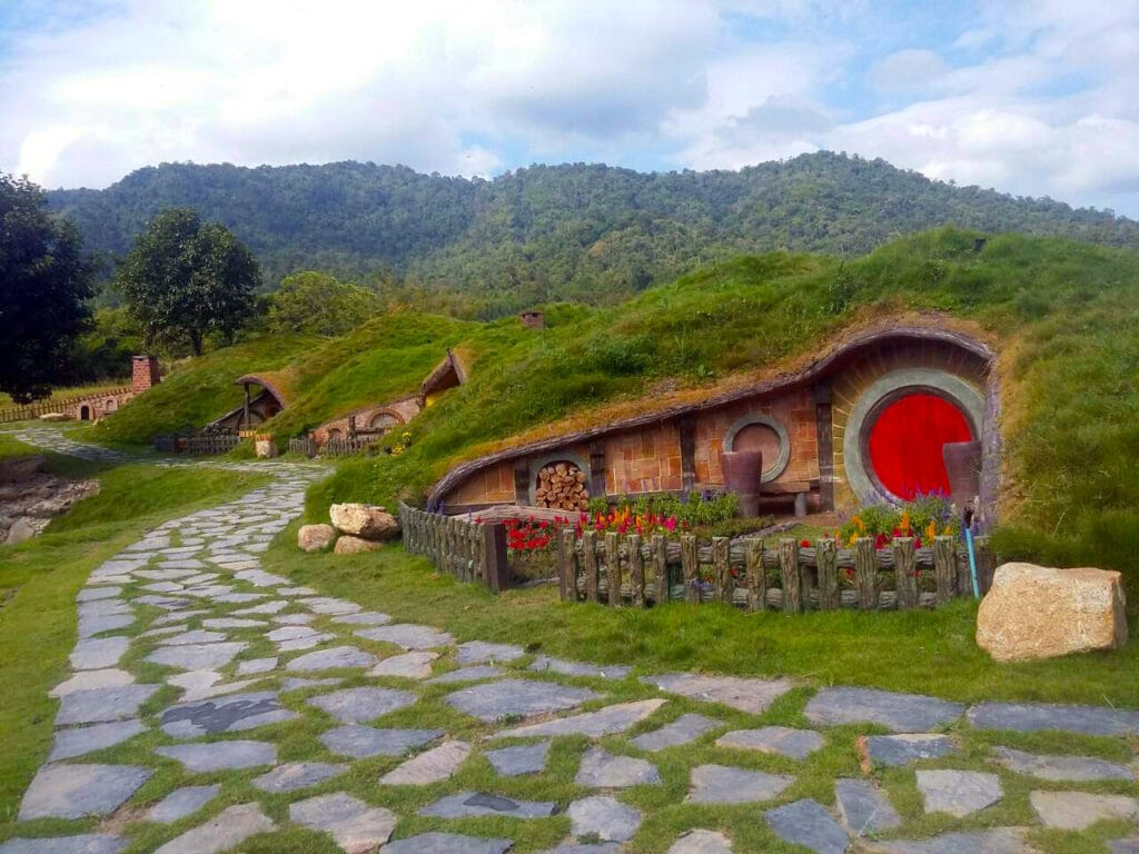 Hobbit Hill