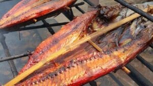 Ikan Salai Asap | Molly Wisata 2025