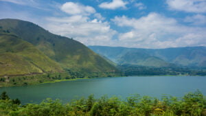 Tempat Wisata di Sumatera Paling Recomended 32 | Molly Wisata 2025 Danau Toba