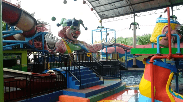 Indraloka Family Park