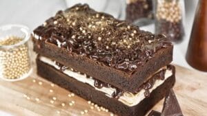 Inul Cake and Pastry