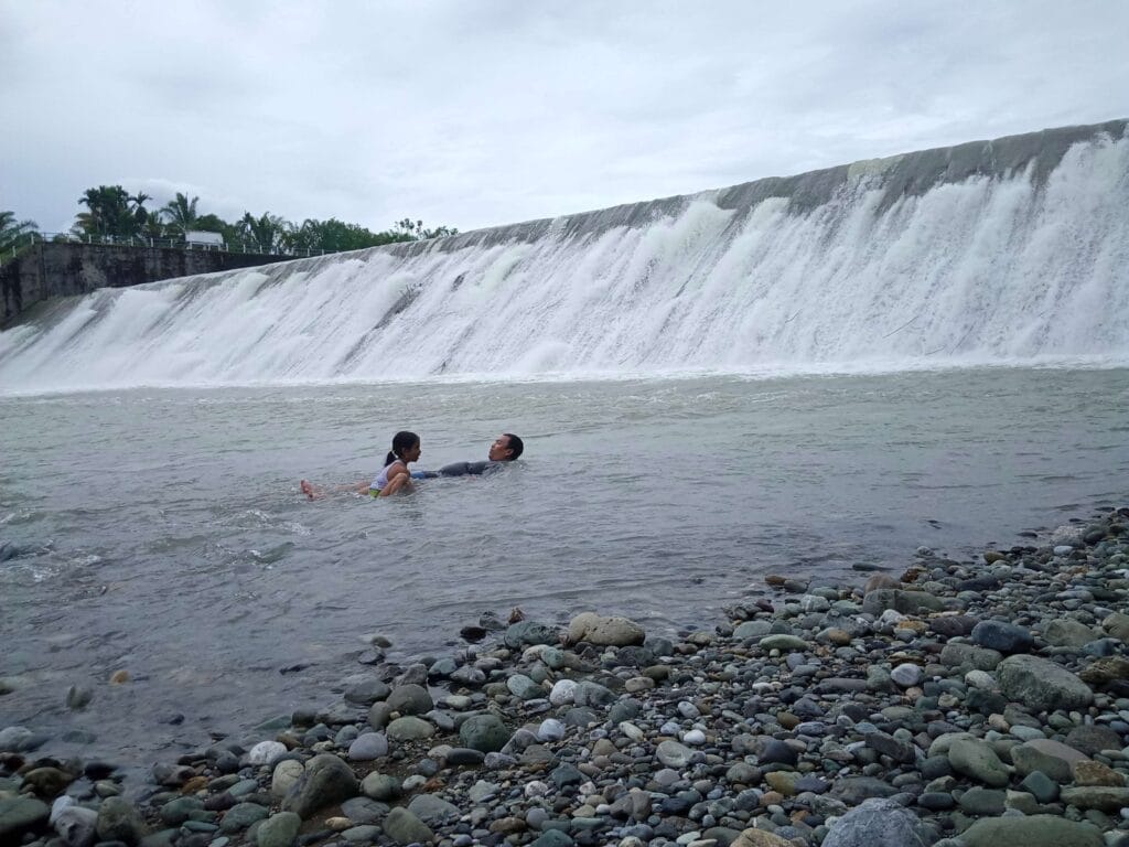 Tempat Wisata Di Nagan Raya Terbaik dan Terpopuler 5 | Molly Wisata 2025 Irigasi Jeuram