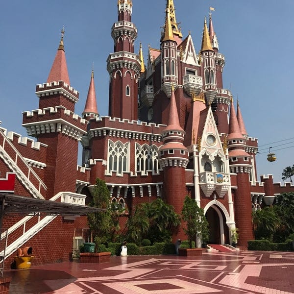 Istana Anak-Anak Indonesia