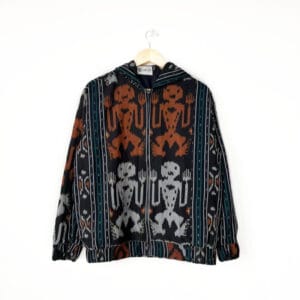 Oleh-oleh Khas Kalimantan yang Terkenal dan Murah 24 | Molly Wisata 2025 Jaket Kain